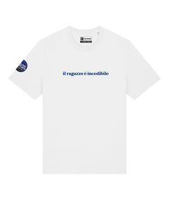 IL RAGAZZO È INCEDIBILE Sky Sport Calciomercato l'Originale T-shirt