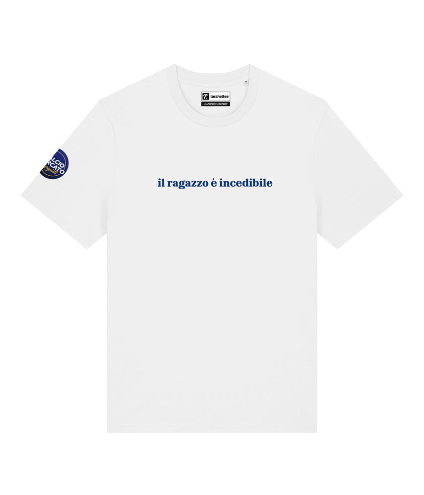 IL RAGAZZO È INCEDIBILE Sky Sport Calciomercato l'Originale T-shirt