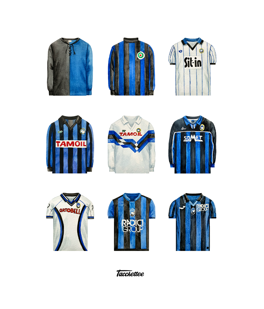PER LA MAGLIA DELLA DEA Shopper