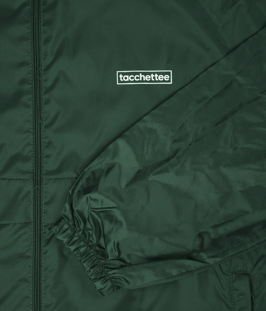 OGGI PINNE E OCCHIALI. Impermeabile antivento