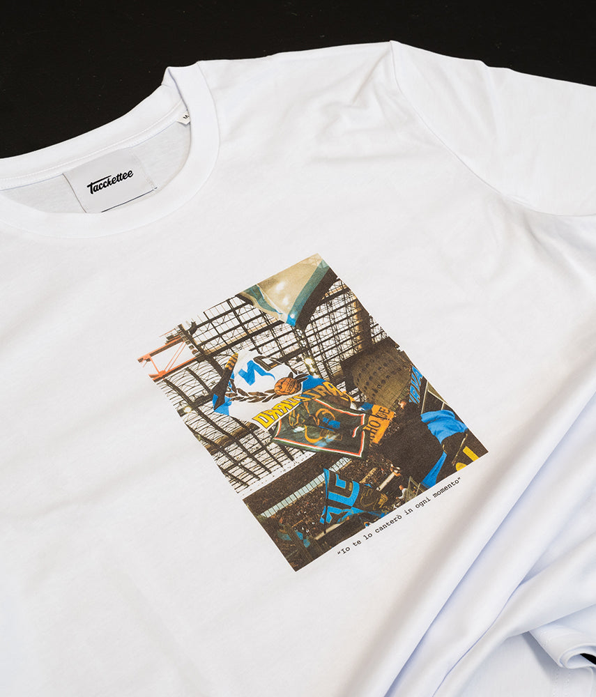 I'LL SING IT TO YOU EVERY TIME - T-shirt
