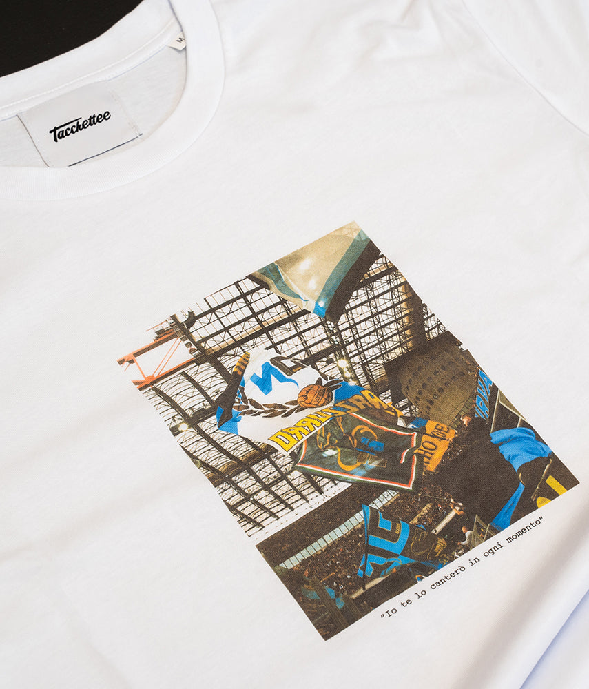 I'LL SING IT TO YOU EVERY TIME - T-shirt