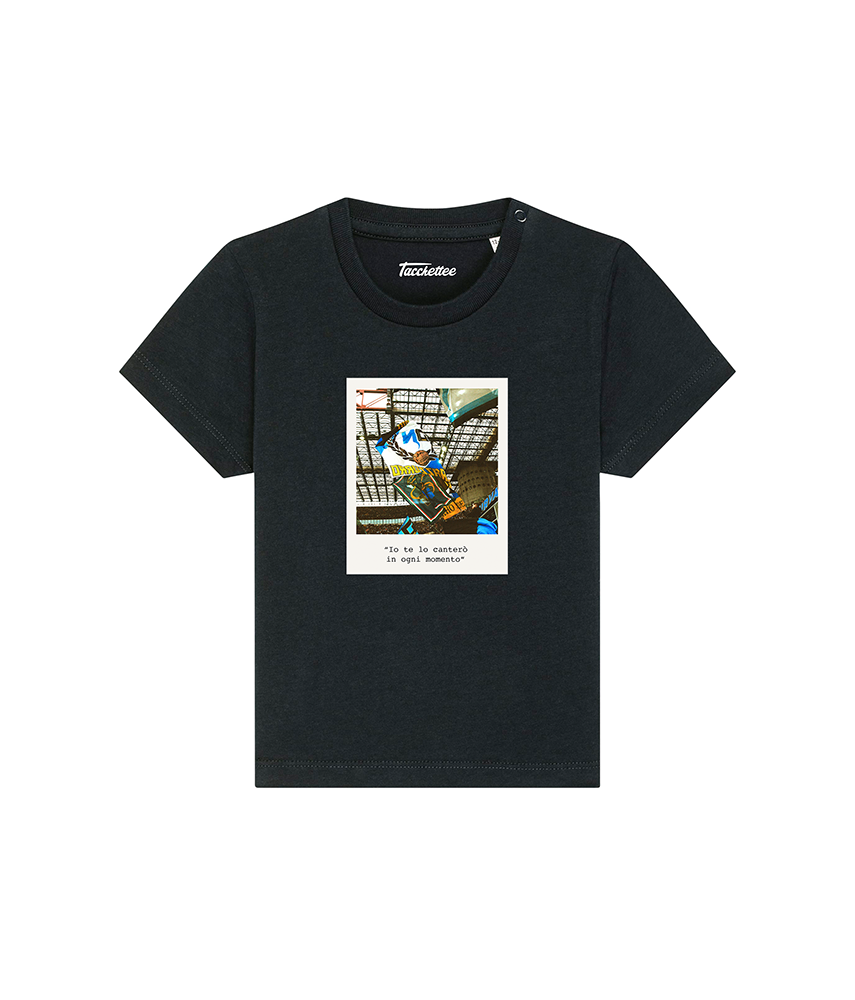 I'LL SING IT TO YOU EVERY TIME - Baby T-shirt