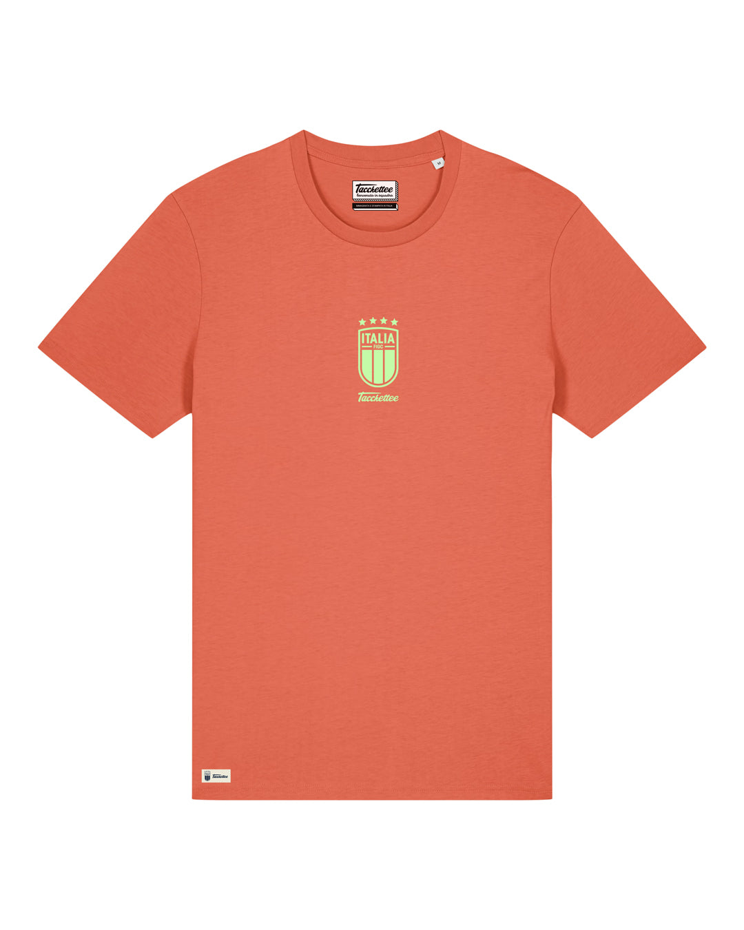 FIESTA Italia FIGC T-shirt