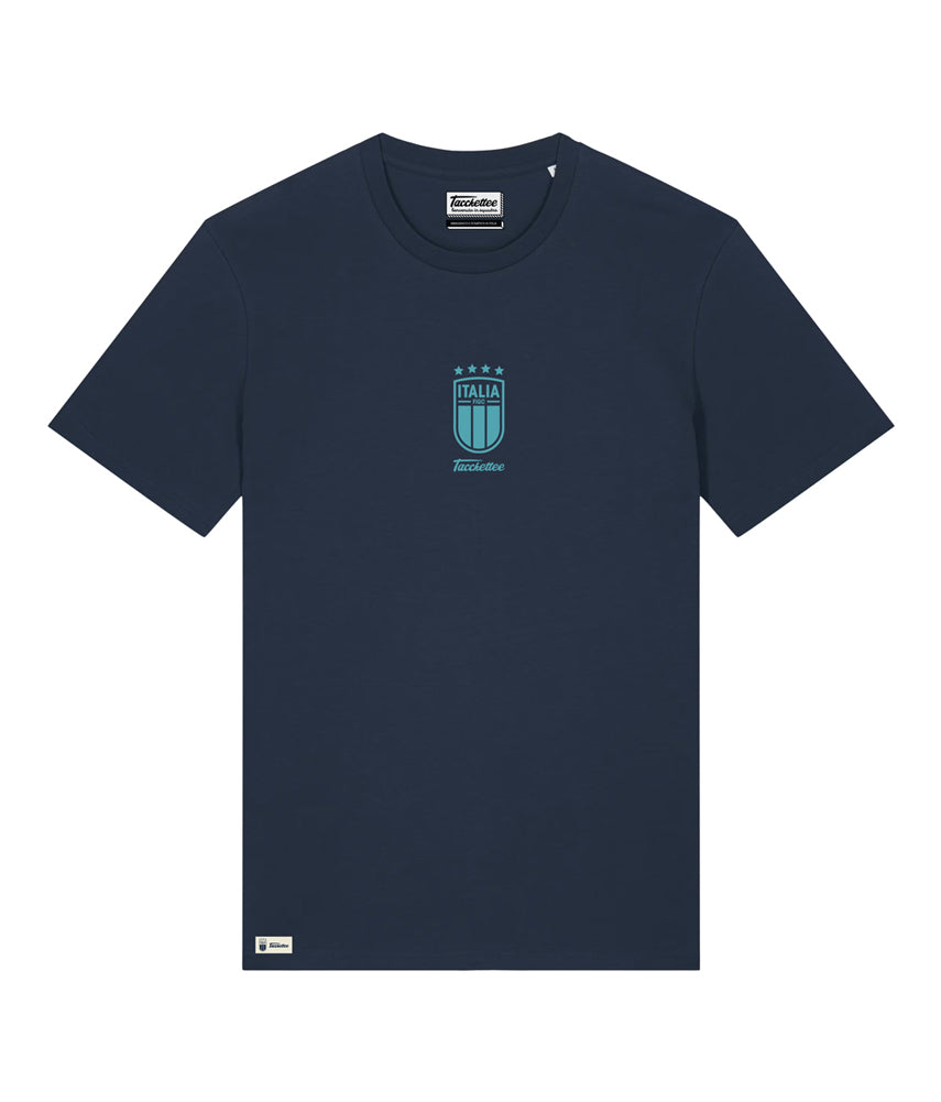 NAVY Italia FIGC T-shirt