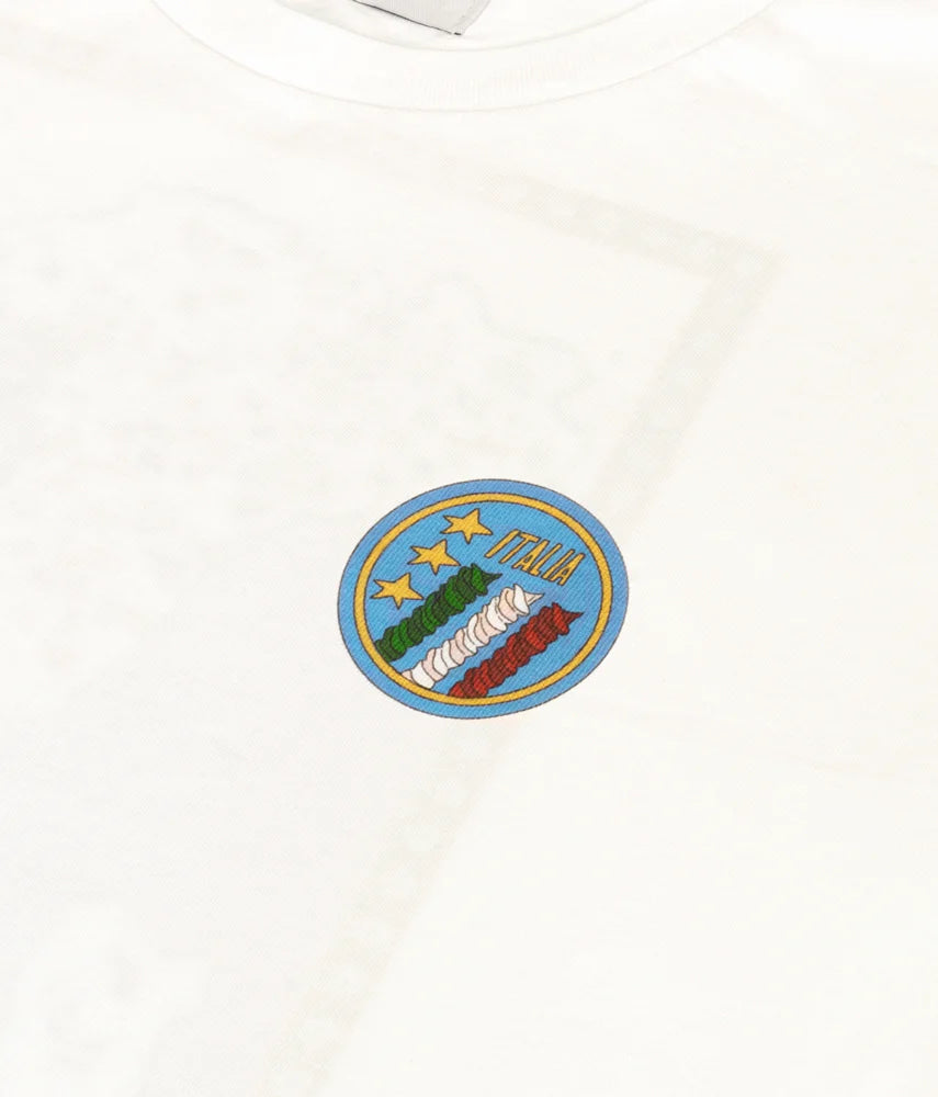 A TAVOLA COME IN CAMPO Felpa Cappuccio