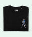 CECCARINEE T-shirt ricamata - Tacchettee