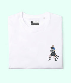 CECCARINEE T-shirt stampata - Tacchettee