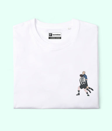 CECCARINEE T-shirt stampata - Tacchettee