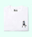 CECCARINEE T-shirt stampata - Tacchettee
