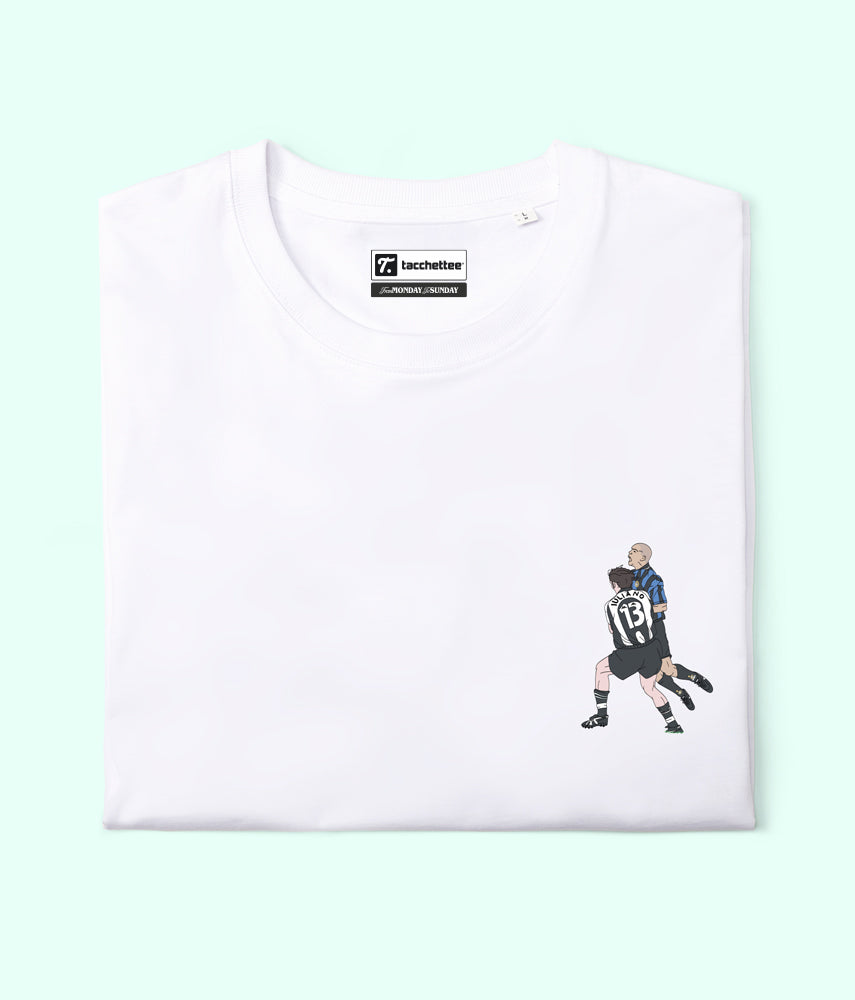 CECCARINEE T-shirt stampata - Tacchettee
