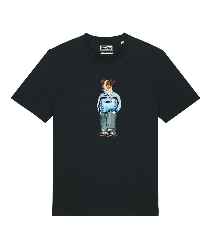 IL JACK RUSSELL T-shirt