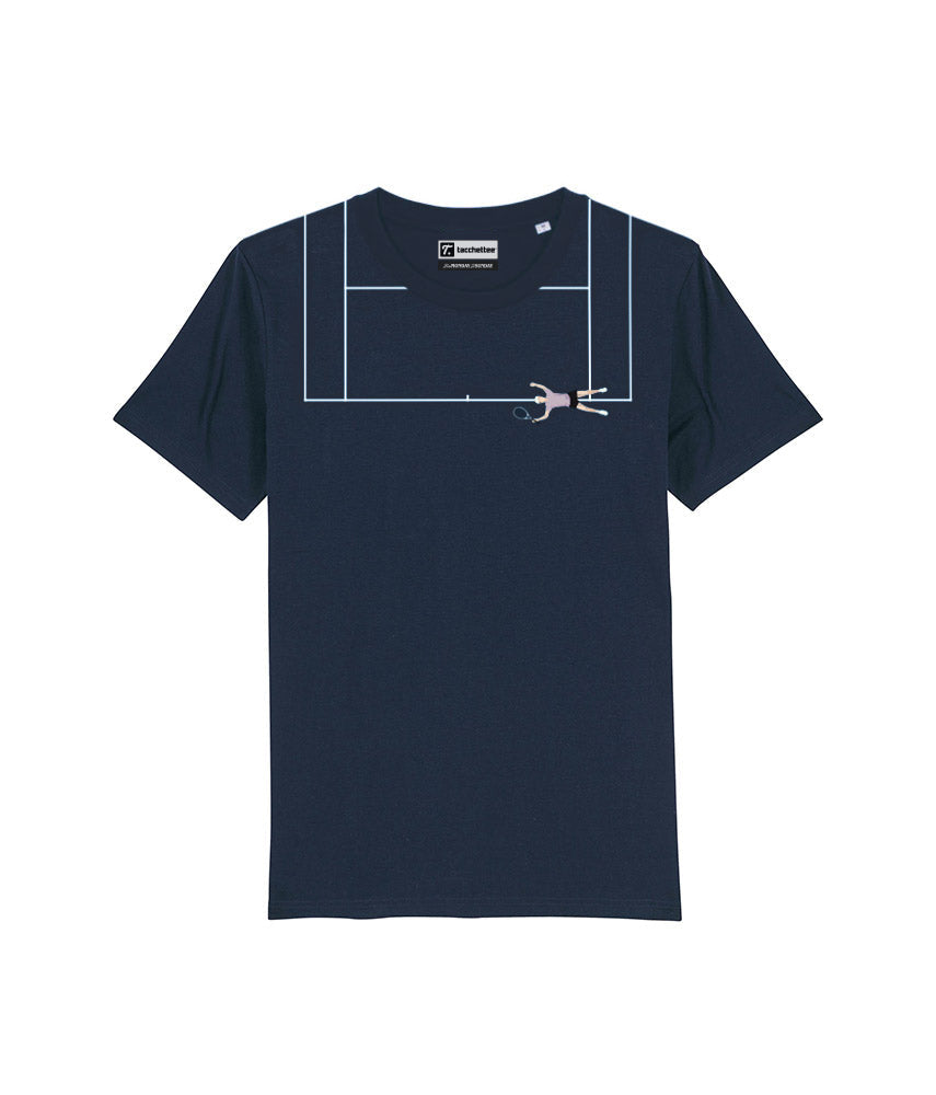 IL GRANDE SLAM T-shirt stampata - Tacchettee