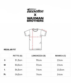 GOLEADOR X TACCHETTEE Jersey