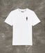 THE GOAT T-shirt stampata - Tacchettee