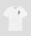 JUAREE T-shirt ricamata - Tacchettee