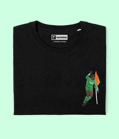 JUAREE T-shirt ricamata - Tacchettee