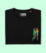 JUAREE T-shirt ricamata - Tacchettee