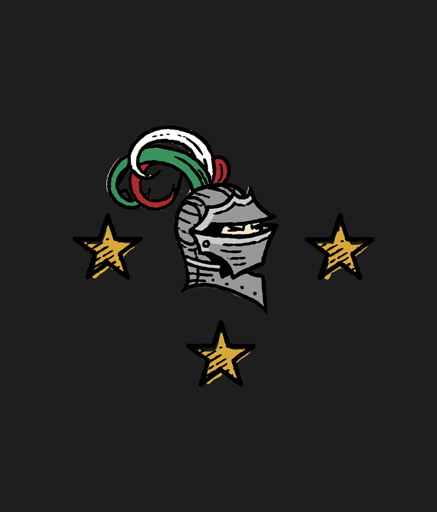 VECCHIA SIGNORA Felpa cappuccio