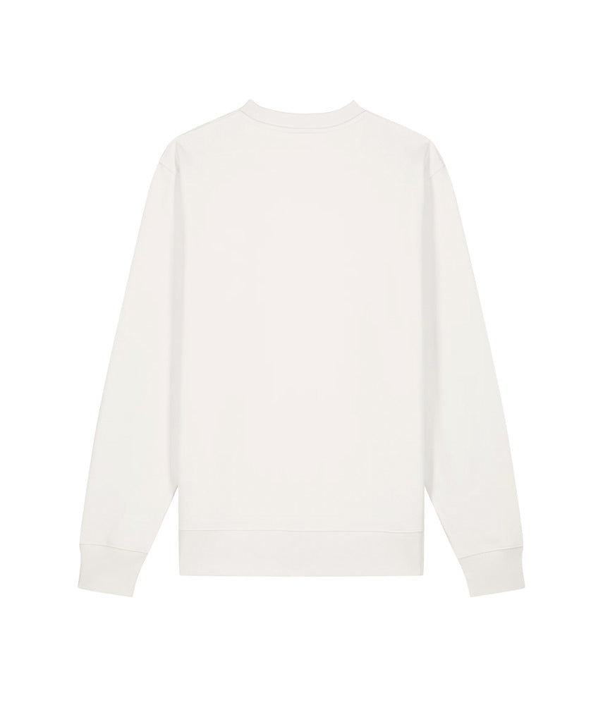 FINO ALLA FINE Felpa Girocollo