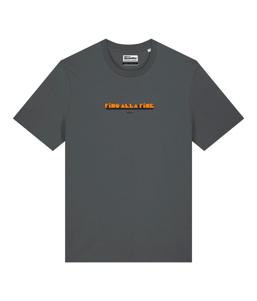 FINO ALLA FINE T-shirt