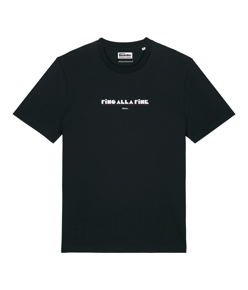 FINO ALLA FINE T-shirt