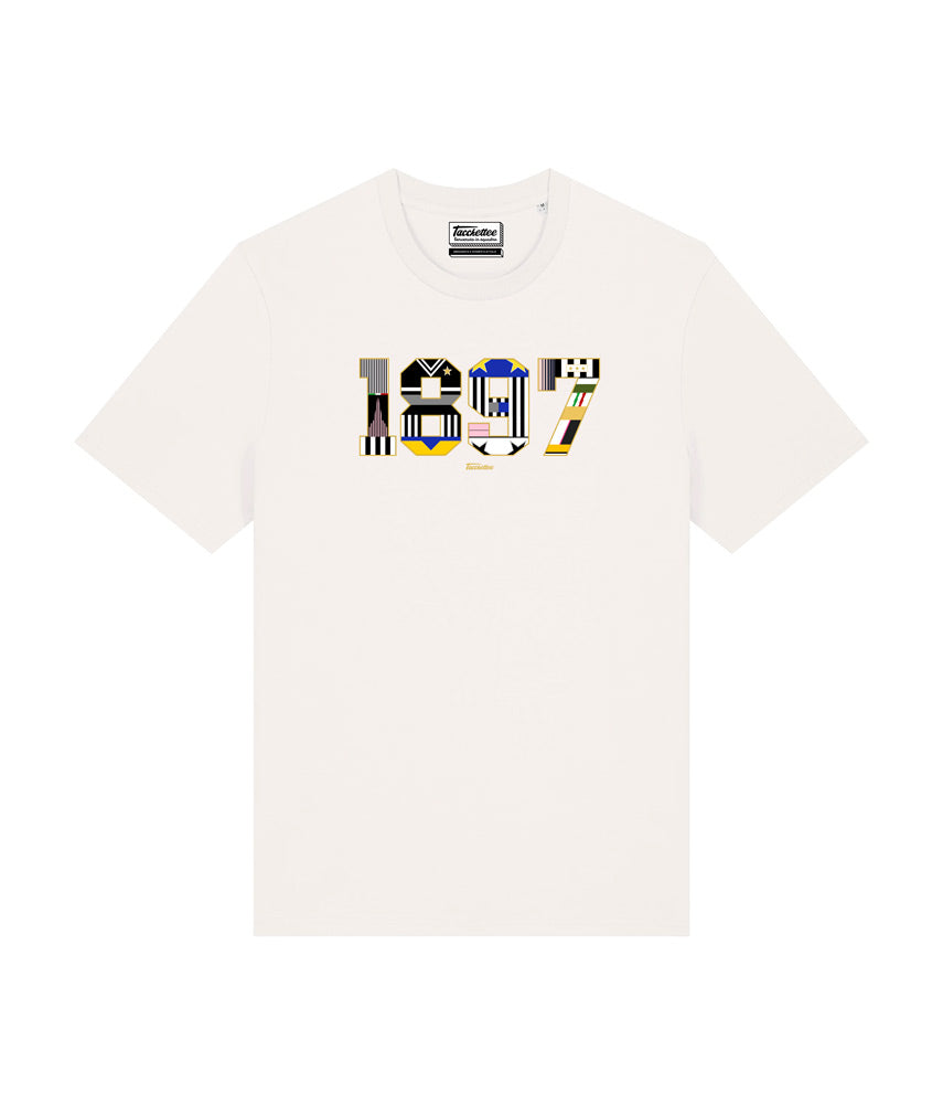 PRIMO NOVEMBRE 1897 T-shirt