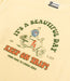KEEP ON TRIP! (It's a beautiful day) T-shirt stampata - Tacchettee