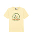 KEEP ON TRIP! (It's a beautiful day) T-shirt stampata - Tacchettee