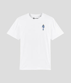 BERGGREEN T-shirt stampata - Tacchettee