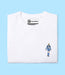 BERGGREEN T-shirt stampata - Tacchettee