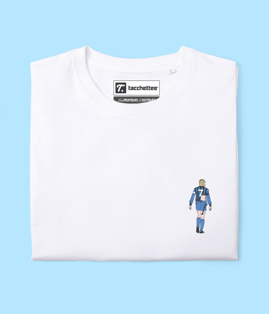 BERGGREEN T-shirt stampata - Tacchettee
