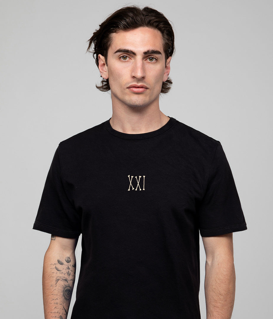 LA FAVOLA DI AMARU T-shirt