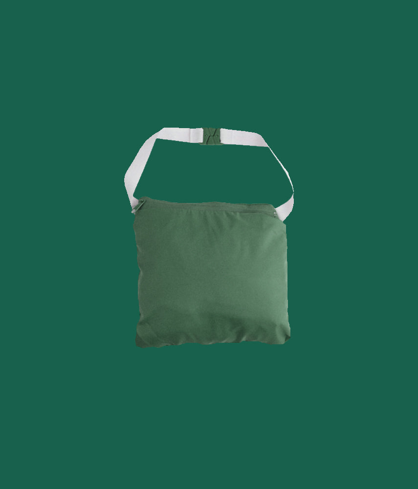 OGGI PINNE E OCCHIALI. Impermeabile antivento