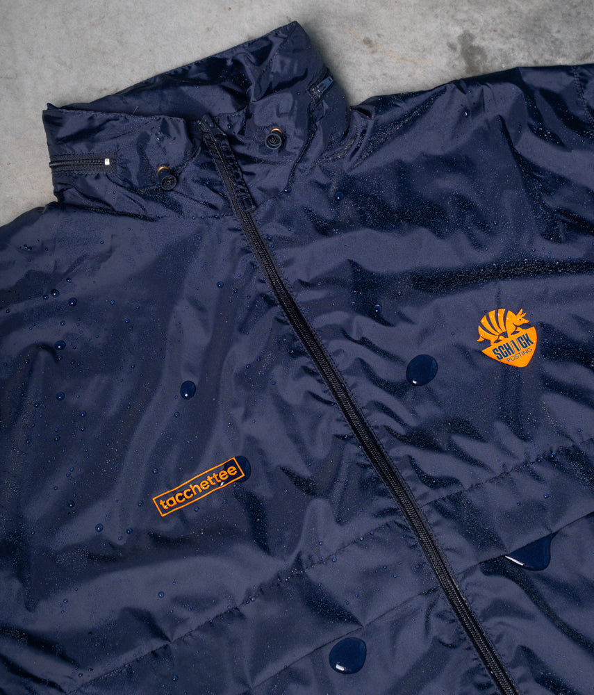 ROMANISTA FRACICO/A Giacca impermeabile