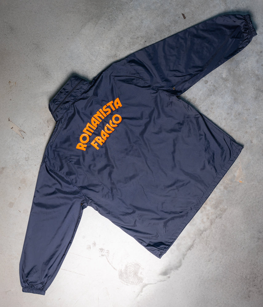 ROMANISTA FRACICO/A Giacca impermeabile