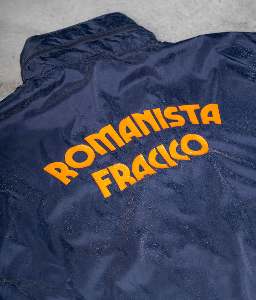 ROMANISTA FRACICO/A Giacca impermeabile
