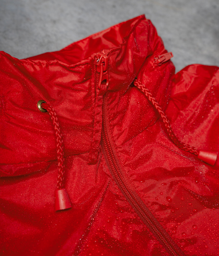 ROMANISTA FRACICO/A Giacca impermeabile