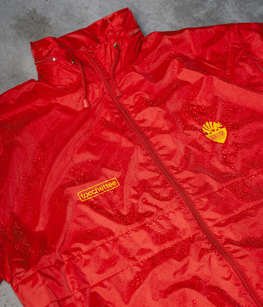 ROMANISTA FRACICO/A Giacca impermeabile