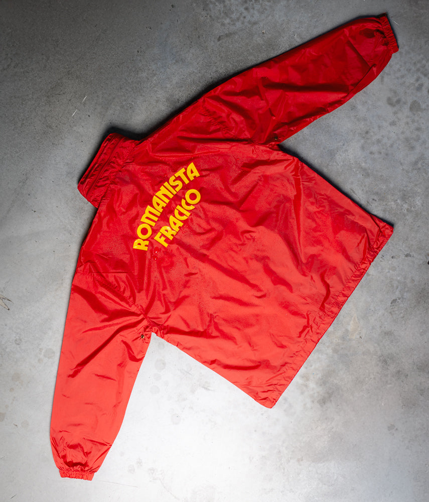 ROMANISTA FRACICO/A Giacca impermeabile