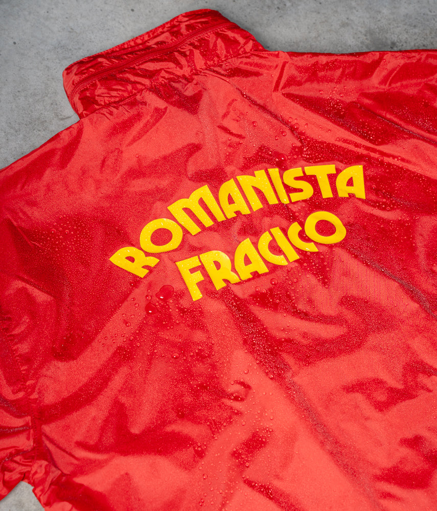 ROMANISTA FRACICO/A Giacca impermeabile