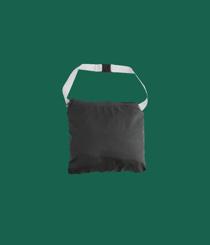 OGGI PINNE E OCCHIALI. Impermeabile antivento