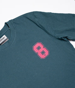 LA 8 T-shirt
