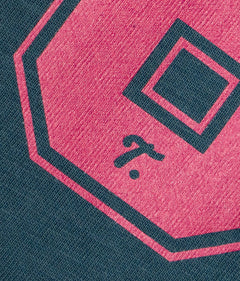 LA 8 T-shirt