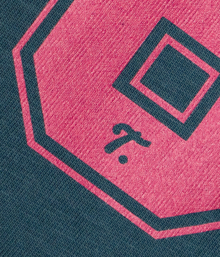 LA 8 T-shirt