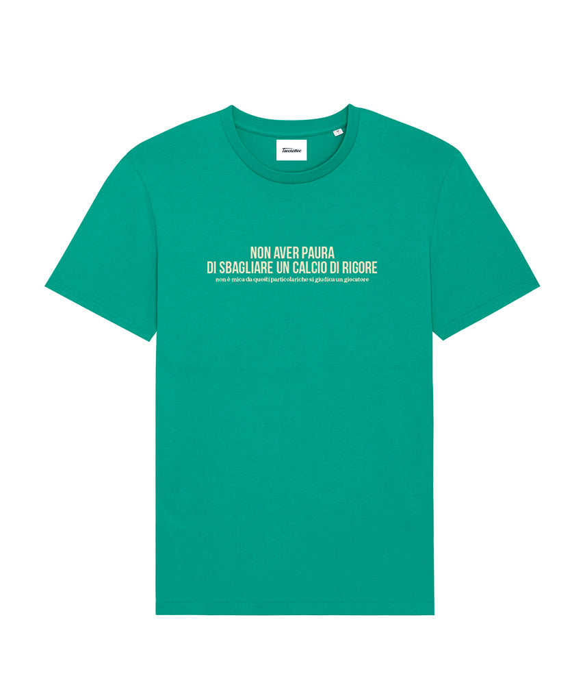 LA CLASSE DEL '68 T-shirt stampata