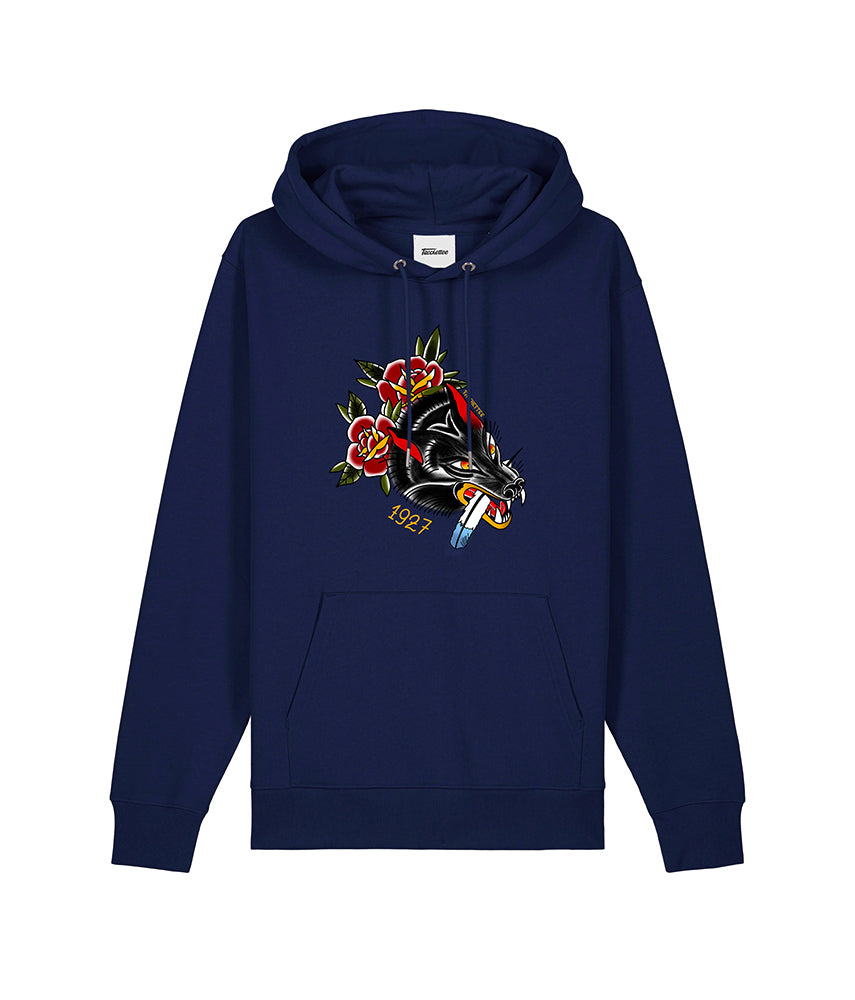 THE WOLF Hoodie