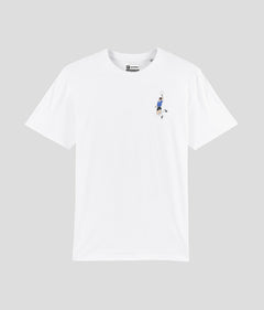 DEEOS T-shirt stampata - Tacchettee