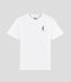 DEEOS T-shirt stampata - Tacchettee