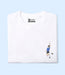 DEEOS T-shirt stampata - Tacchettee